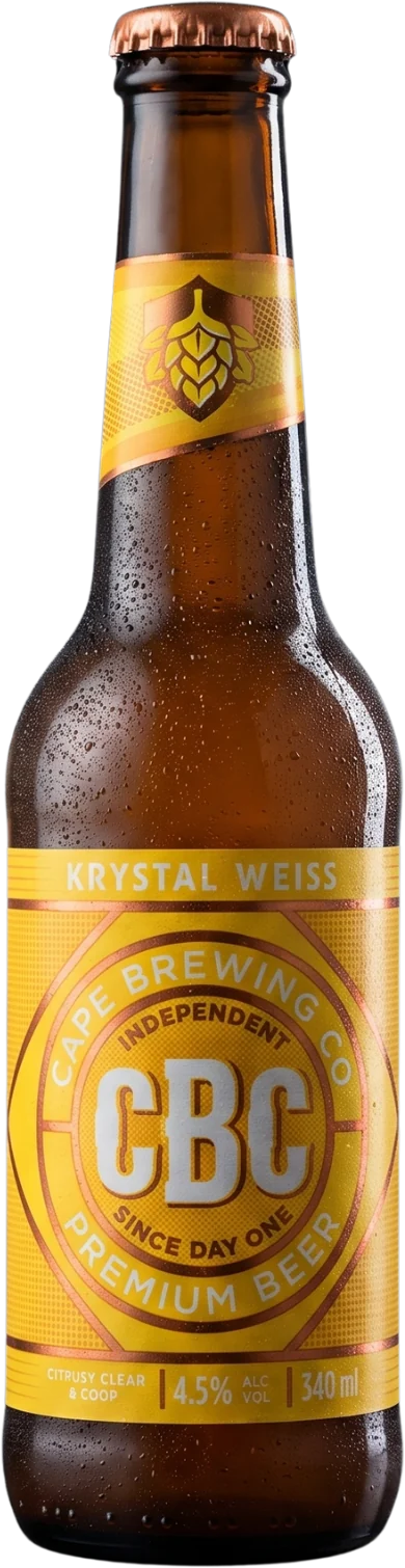 CBC Krystal Weiss