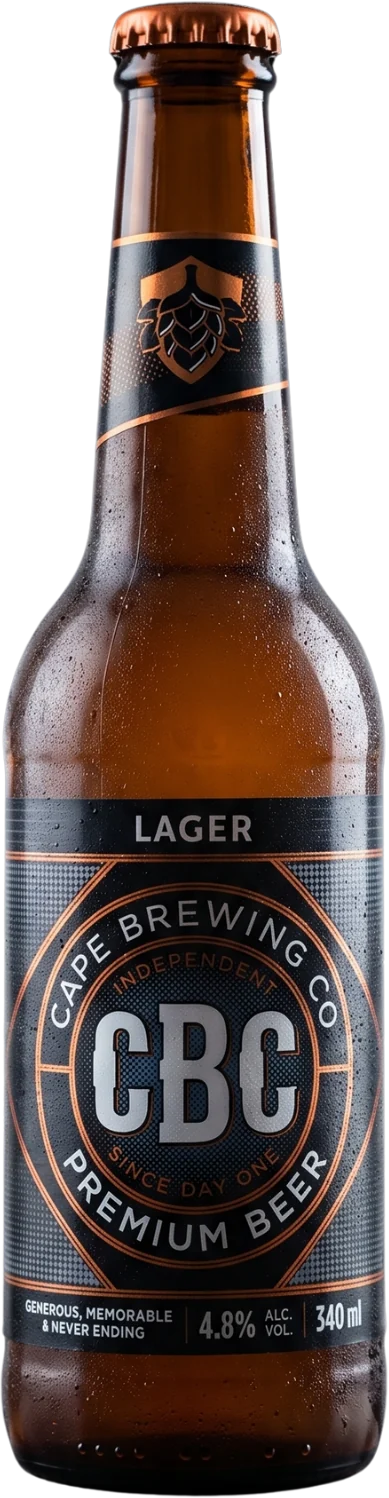 CBC Lager