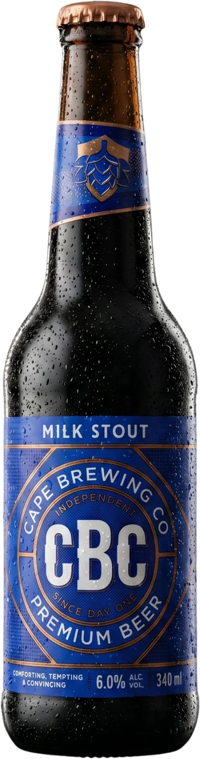 CBC Milk Stout
