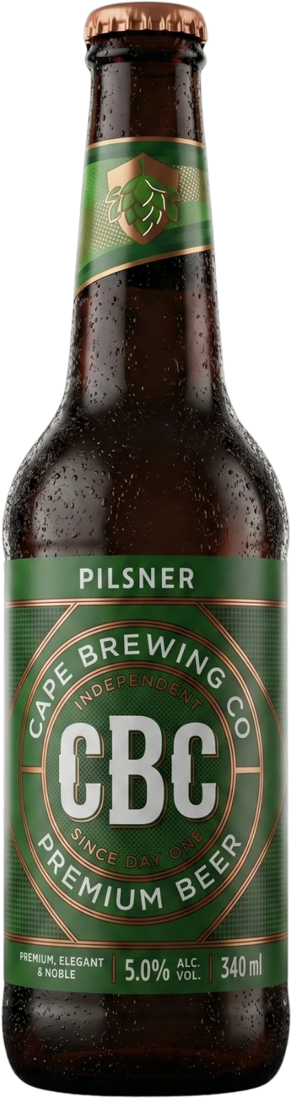 CBC Pilsner